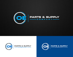 Design de Logo par afrozaPSMA pour OE FINISH | Design : #32559113