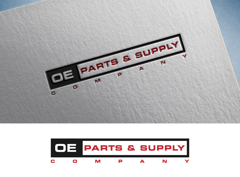 Logo Design by afrozaPSMA for OE FINISH | Design #32565132