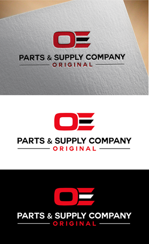Diseño de Logo por AKTech para OE FINISH | Diseño: #32525527