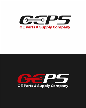 Diseño de Logo por Kusuma Studio para OE FINISH | Diseño: #32517962