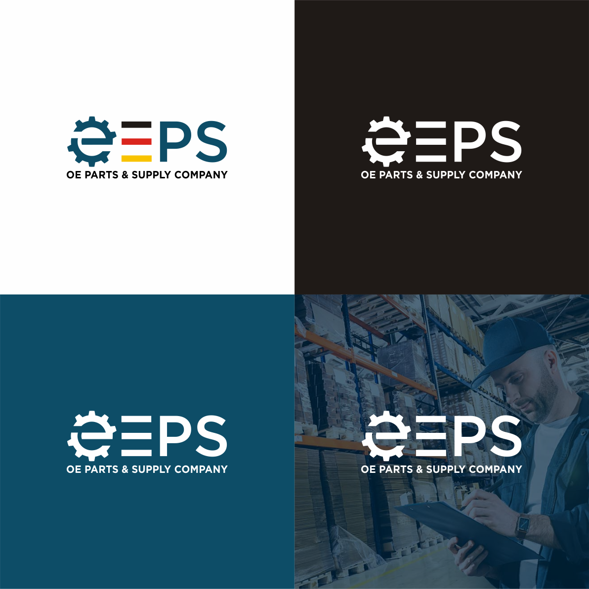 Design de Logo par Kusuma Studio pour OE FINISH | Design #32524543