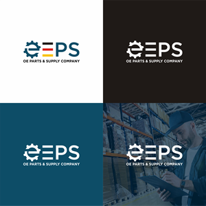Logo Design by Kusuma Studio for OE FINISH | Design: #32524543