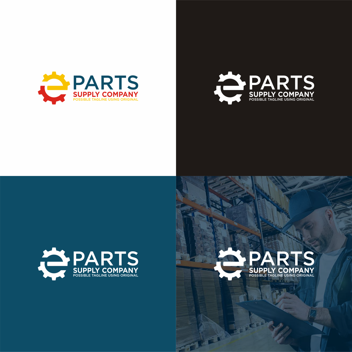 Logo Design by Kusuma Studio for OE FINISH | Design #32524873