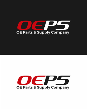 Logo Design by Kusuma Studio for OE FINISH | Design: #32539036