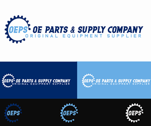 Logo Design by S5 for OE FINISH | Design: #32519355