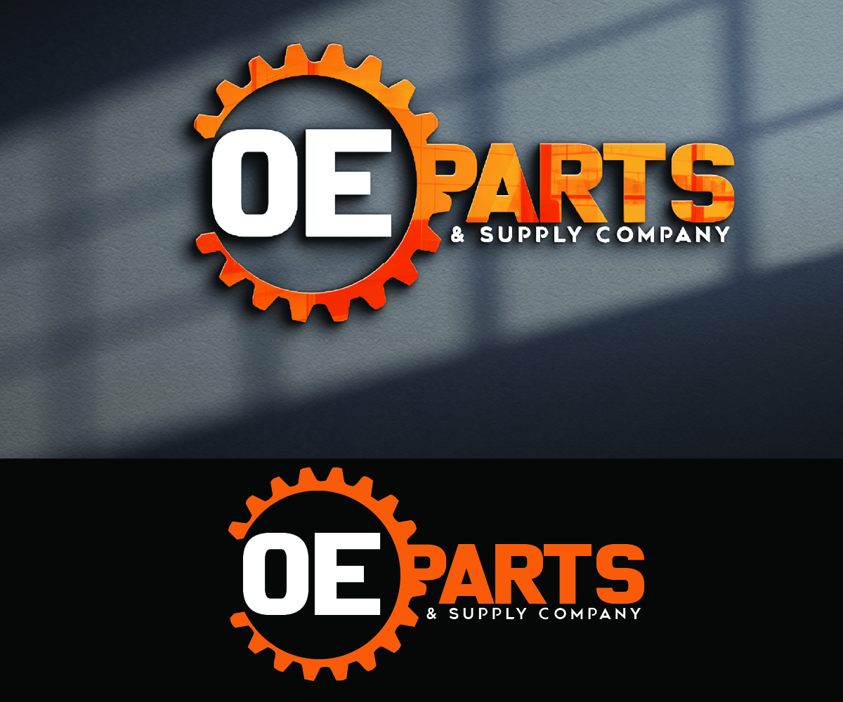 Design de Logo par S5 pour OE FINISH | Design #32519389