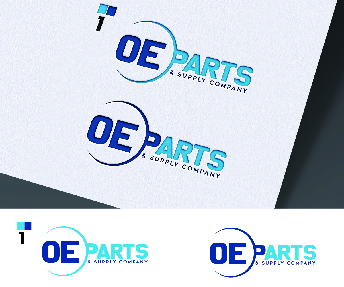 Design de Logo par S5 pour OE FINISH | Design #32522716