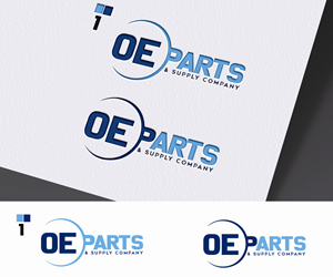 Logo Design by S5 for OE FINISH | Design: #32522716