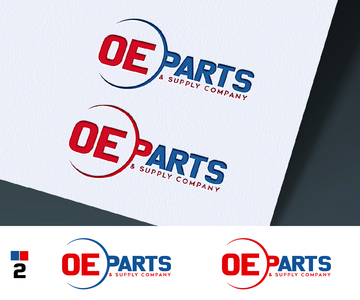 Logo-Design von S5 für OE FINISH | Design #32522745