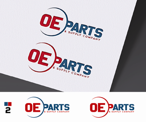Diseño de Logo por S5 para OE FINISH | Diseño: #32522745