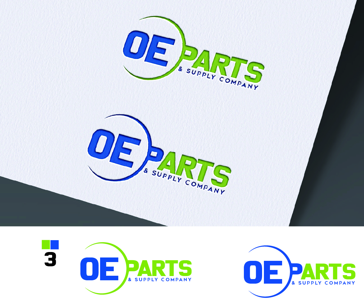Logo Design by S5 for OE FINISH | Design #32522790