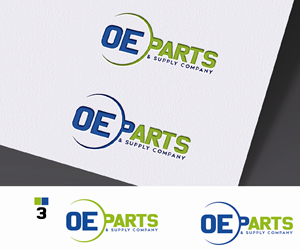 Logo Design by S5 for OE FINISH | Design: #32522790
