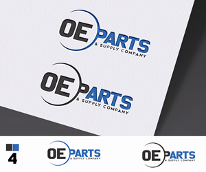 Logo Design by S5 for OE FINISH | Design: #32522829