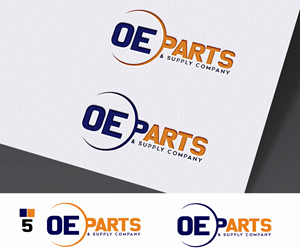 Logo Design by S5 for OE FINISH | Design: #32522855