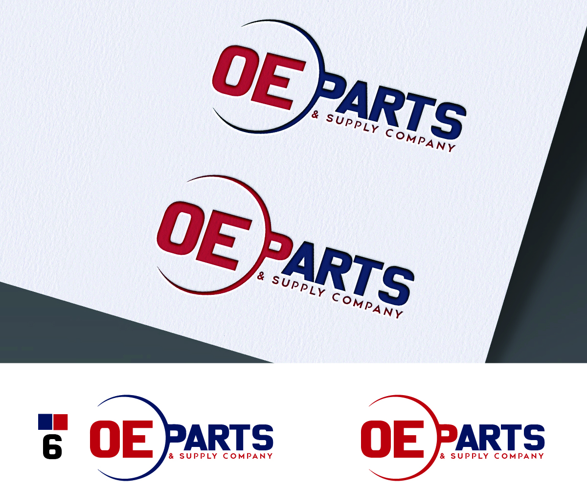 Logo Design by S5 for OE FINISH | Design #32522914