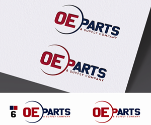 Logo Design by S5 for OE FINISH | Design: #32522914