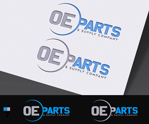 Logo Design by S5 for OE FINISH | Design: #32522954
