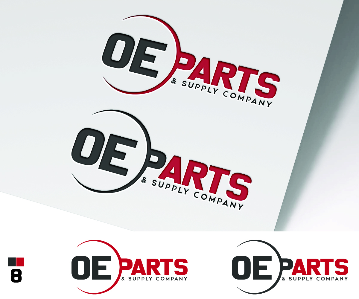 Logo Design by S5 for OE FINISH | Design #32522995