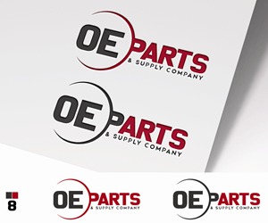 Logo Design by S5 for OE FINISH | Design: #32522995