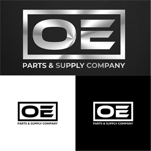 Logo Design by Dedi Saputra 2 for OE FINISH | Design: #32524389