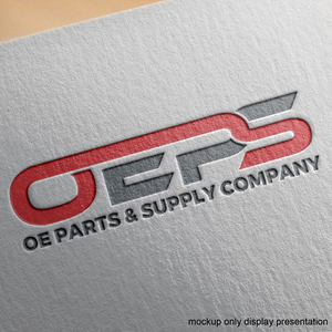 Diseño de Logo por arumdesign para OE FINISH | Diseño: #32518584