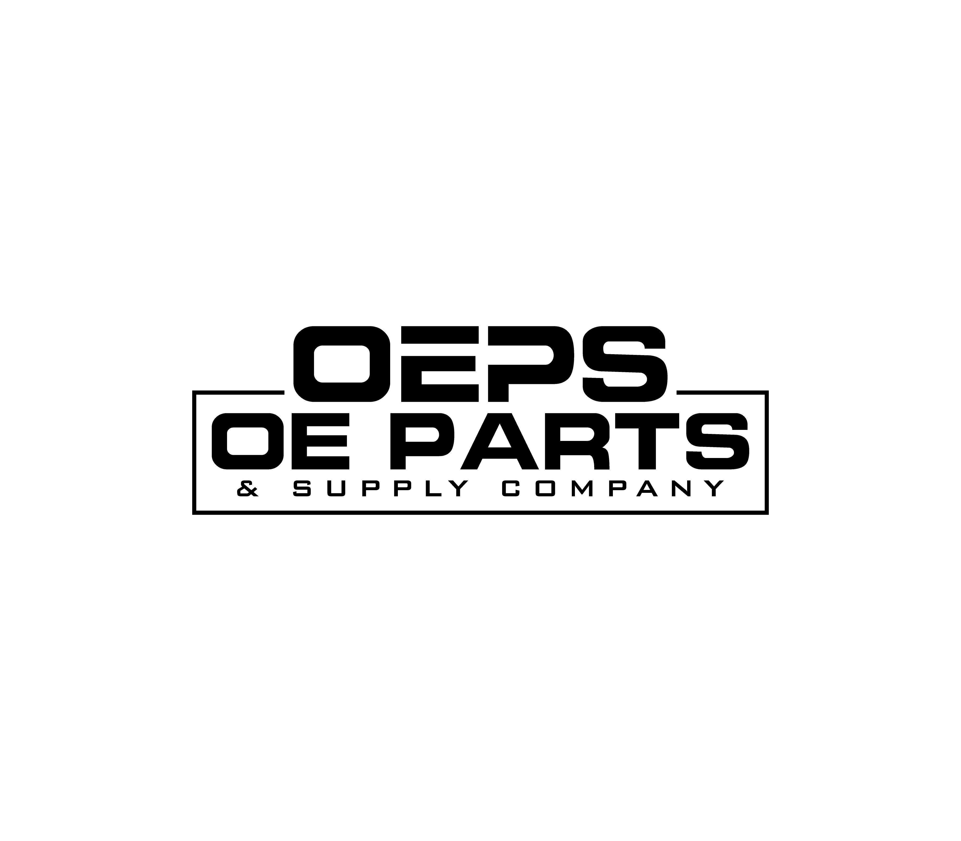 Logo Design by Logotruck for OE FINISH | Design #32528082