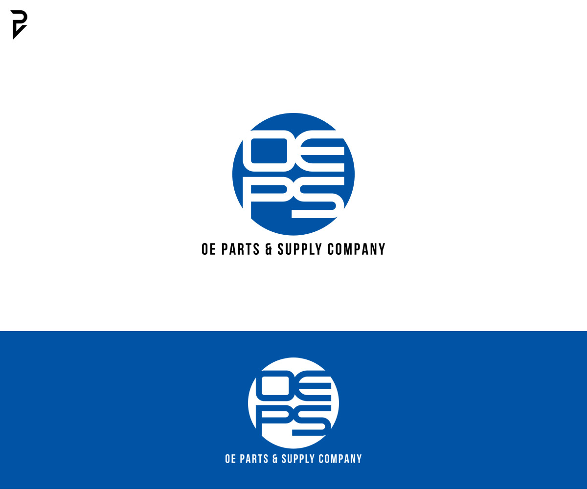 Design de Logo par poisonvectors pour OE FINISH | Design #32526034