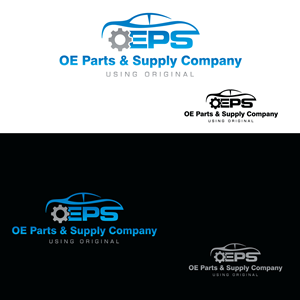 Logo Design by emptyboxgraphics