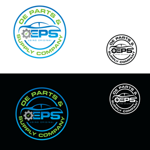 Logo Design by emptyboxgraphics for OE FINISH | Design #32545568