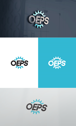 Logo-Design von GLDesigns für OE FINISH | Design: #32517882
