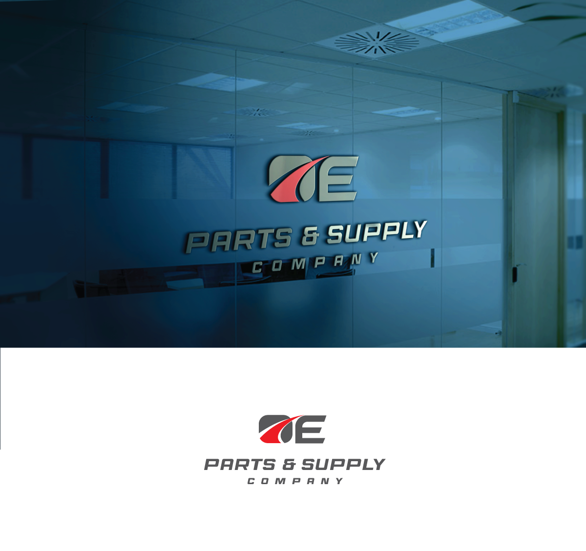 Logo Design by thulet for OE FINISH | Design #32527883