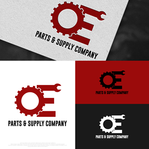 Logo Design by DesignLima for OE FINISH | Design: #32523332