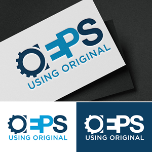Logo Design by DesignLima for OE FINISH | Design: #32525157