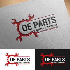 Logo Design by DesignLima for OE FINISH | Design: #32525158