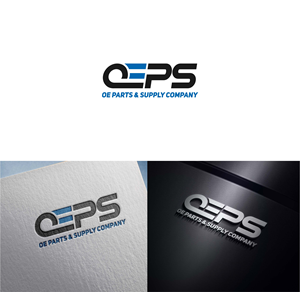 Logo Design by Joenet Jayawarna for OE FINISH | Design #32555120