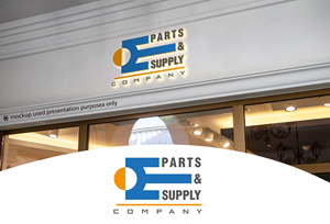 Logo Design by Rubia@ for OE FINISH | Design: #32527276