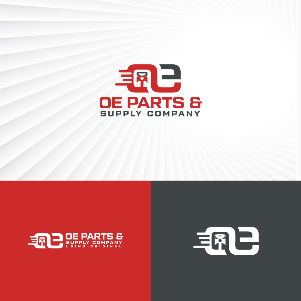 Design de Logo par Tan-D pour OE FINISH | Design #32533258