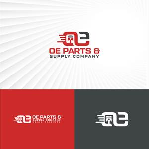 Logo Design by Tan-D for OE FINISH | Design: #32533258