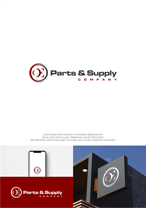 Logo Design by M.Syaiful Huda for OE FINISH | Design: #32520645