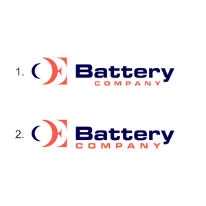 Logo Design by M.Syaiful Huda for OE FINISH | Design: #35712576