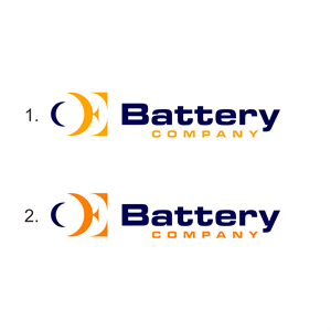 Logo Design by M.Syaiful Huda for OE FINISH | Design: #35714072