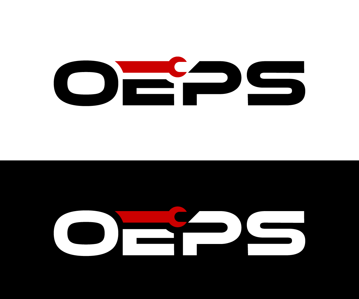 Design de Logo par AlphabetZero.co.uk pour OE FINISH | Design #32537999