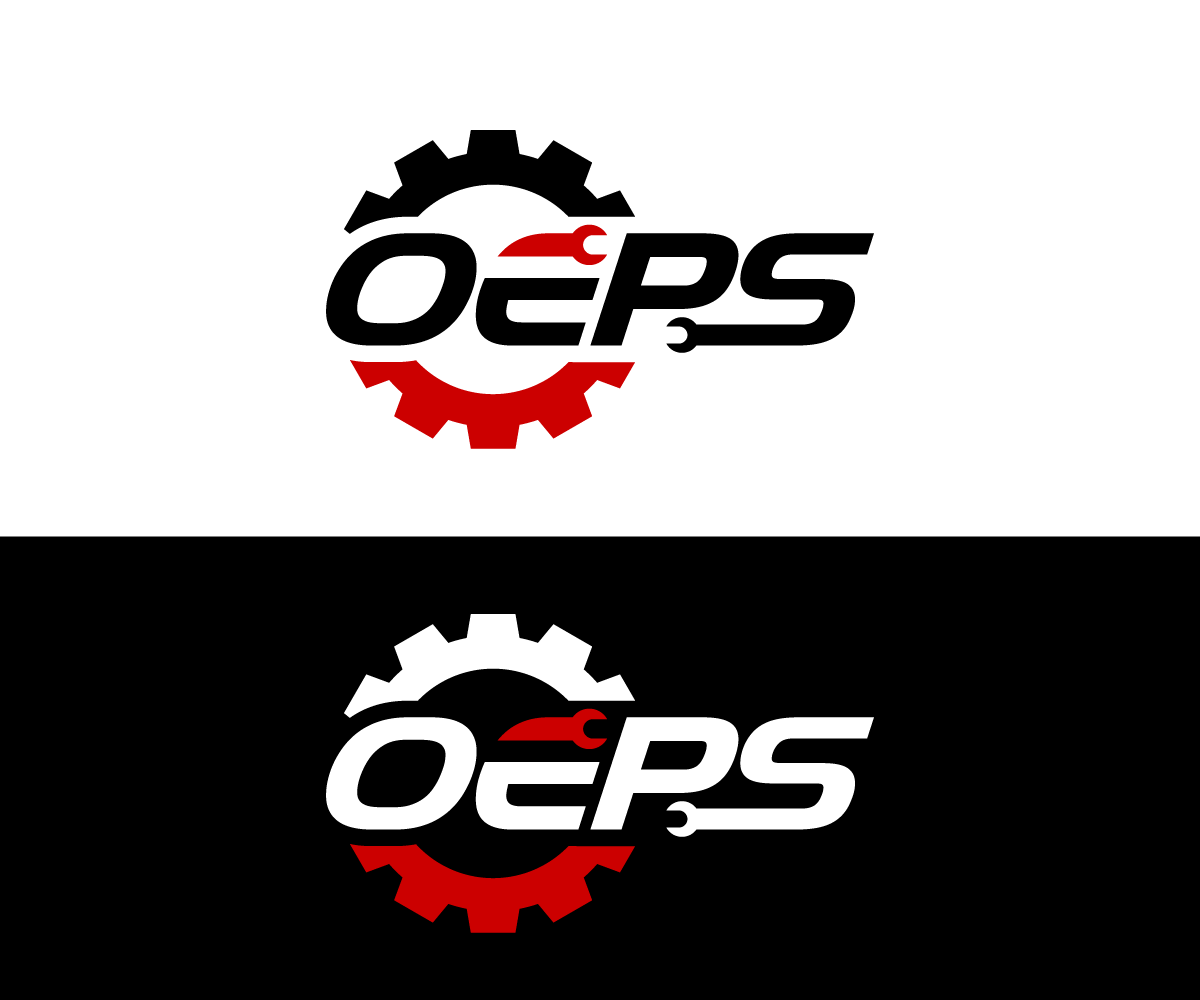 Design de Logo par AlphabetZero.co.uk pour OE FINISH | Design #32538000