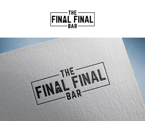 Logo Design by Luckey yaari for this project | Design: #32521977