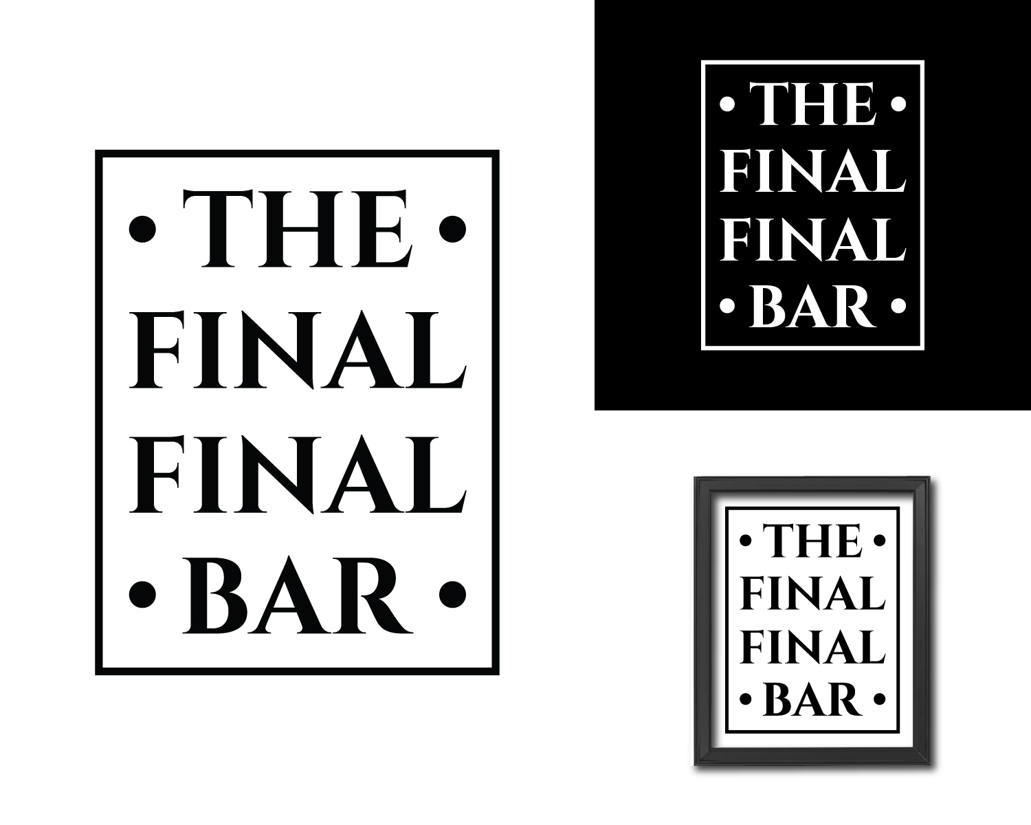 Logo Design by Box Graphic for this project | Design #32526963