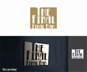 Logo Design by alkaline for this project | Design: #32521995