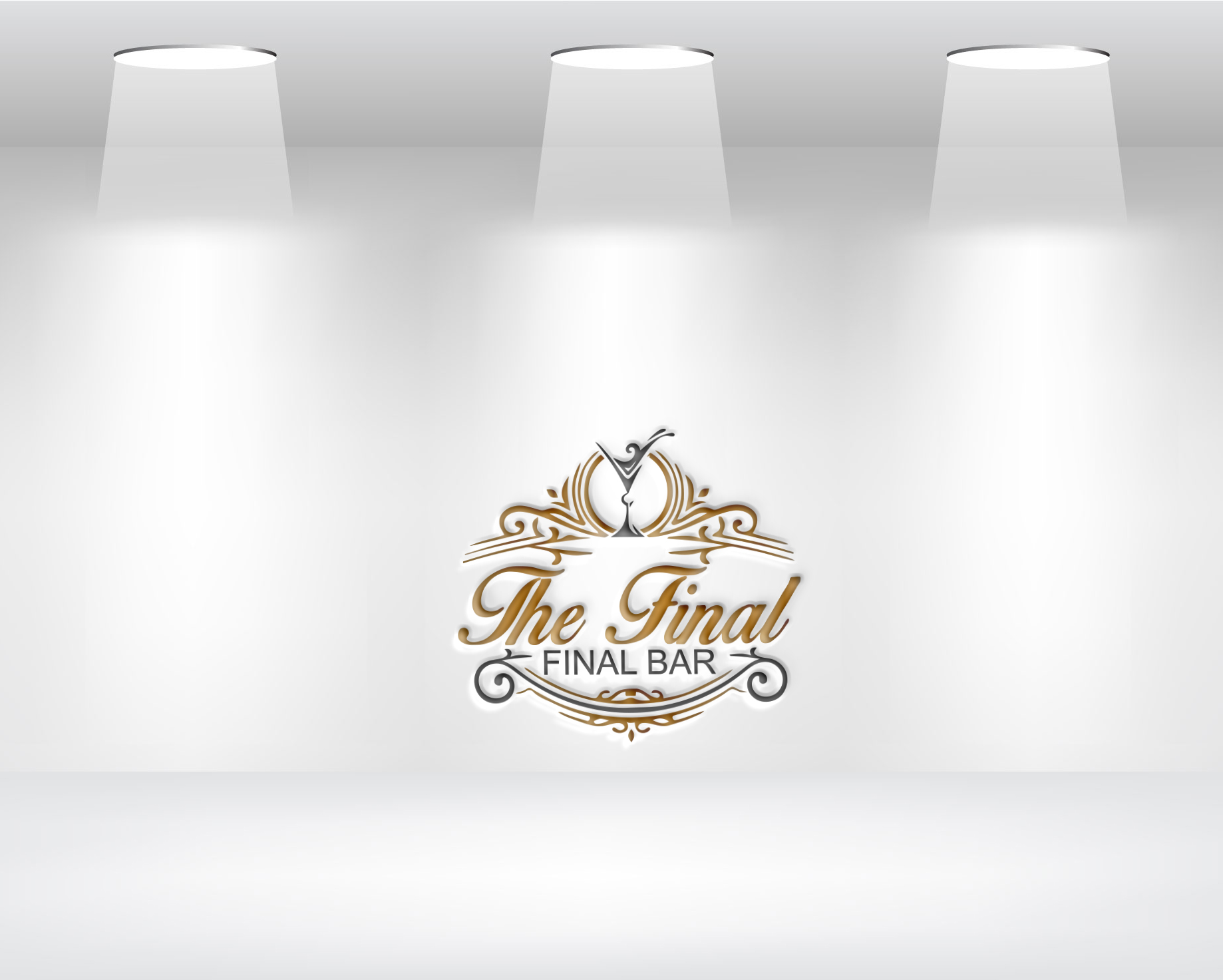 Diseño de Logo por Daniel Khan para este proyecto | Diseño #32521587