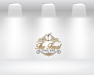 Logo Design by Daniel Khan for this project | Design: #32521587