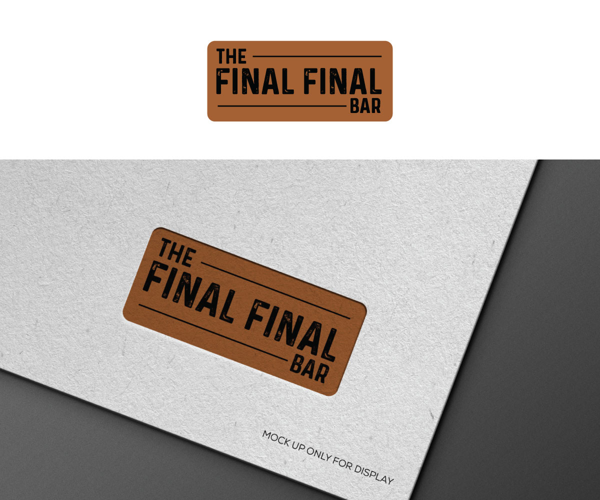 Logo Design by Srk pix!14 for this project | Design #32531922