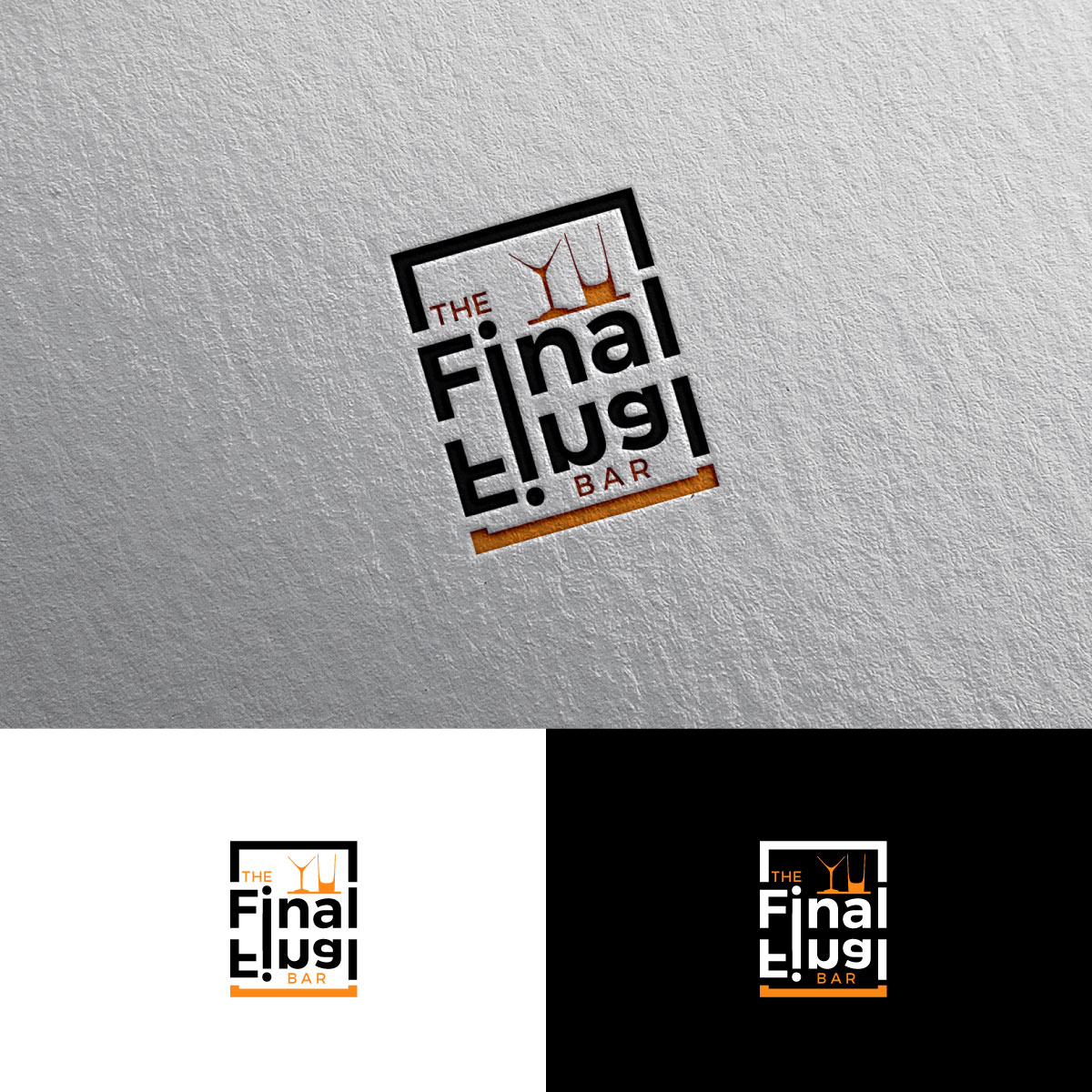 Diseño de Logo por chris Ray para este proyecto | Diseño #32520641
